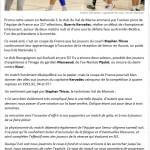 Presse 20141019 LE BIEN PUBLIC