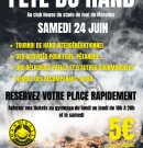 FETE DU CLUB