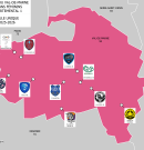 Sénior Féminine – Championnat 2025-2026