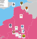 N2 Poule 3 – CHAMPIONNAT 2025/2026
