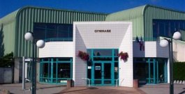 Indisponibilité Gymnase