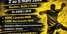 Inscription Stage Formation Jeunes