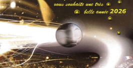 Vœux 2026