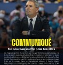 Nouveau Manager : Eric POIGNANT