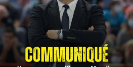 Nouveau Manager : Eric POIGNANT