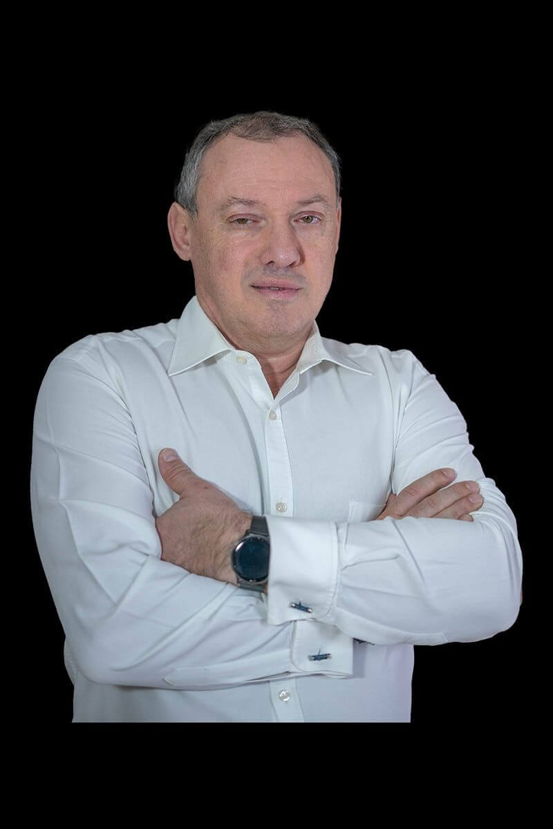 LIGONNIERE Laurent