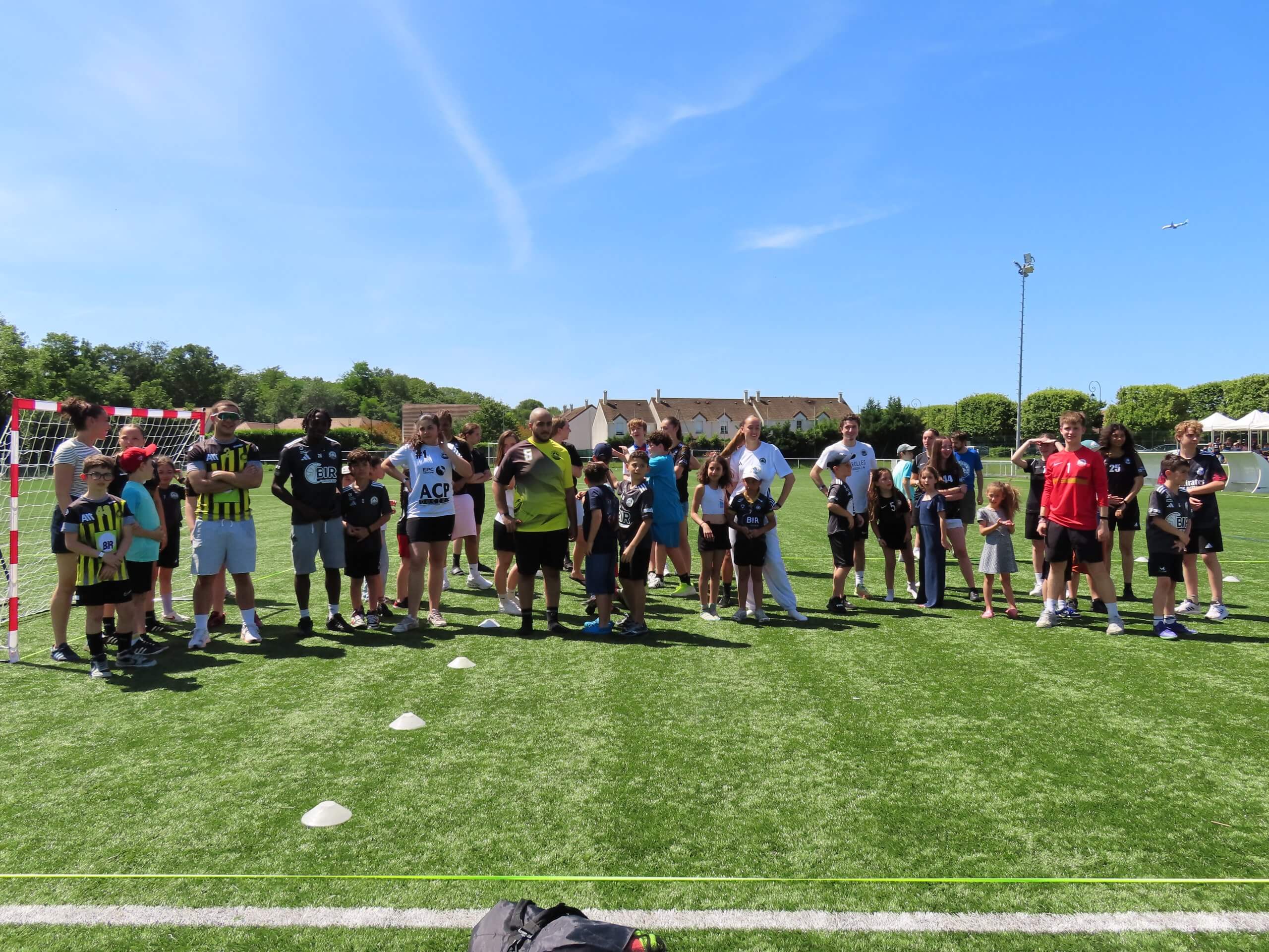 Marolles Handball