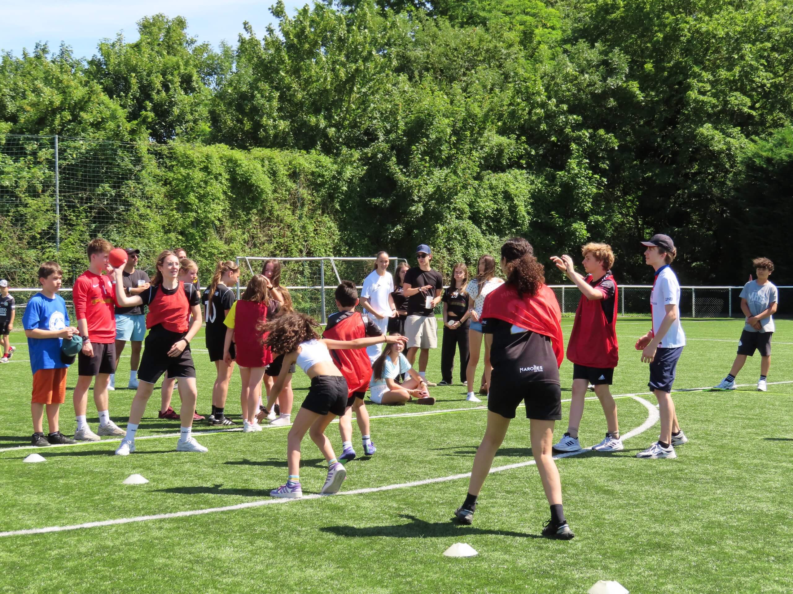 Marolles Handball