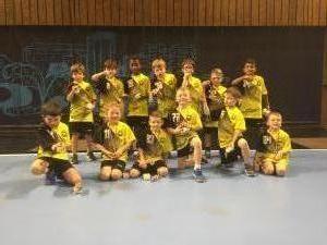 2017-12-03 Tournoi minihand Creteil